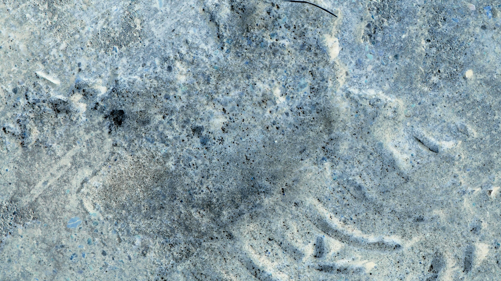 2021-01-30 Wasser in der Sple II, On-Off (Remix John Cage 'Sonatas & Interludes') (Komposition, Remix, Recording, Foto)